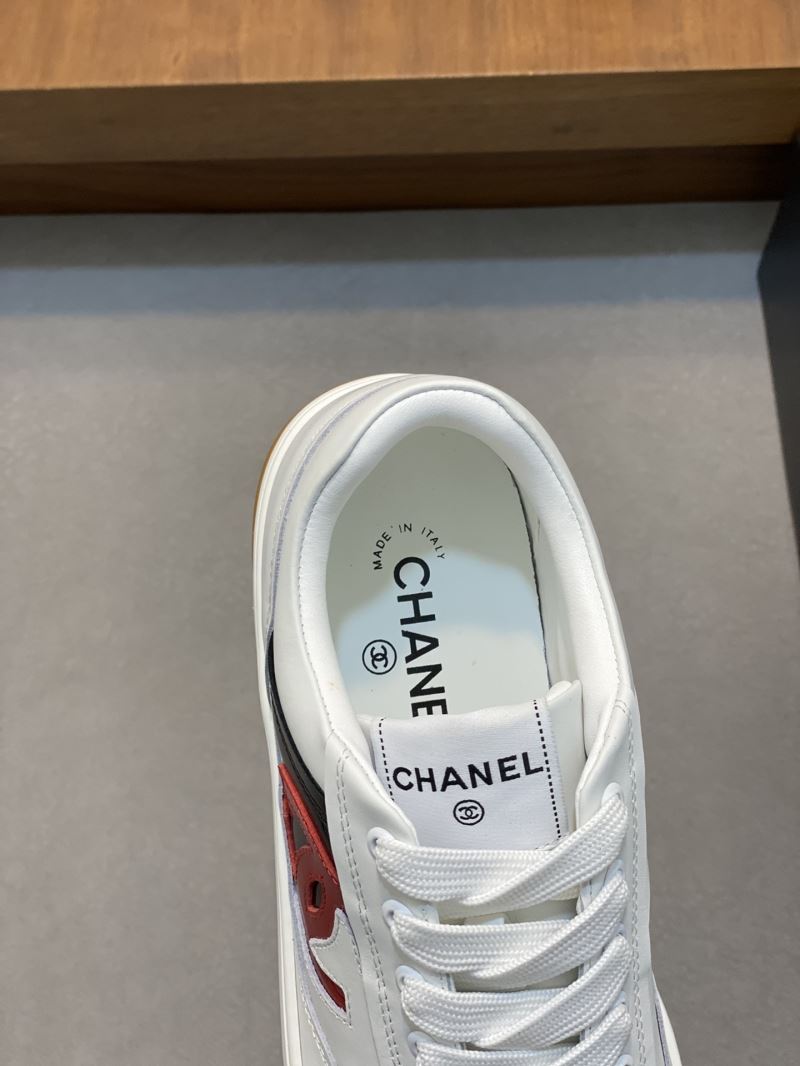 Chanel Sport Shoes